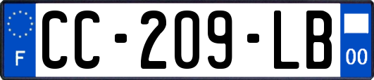CC-209-LB