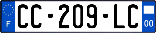 CC-209-LC
