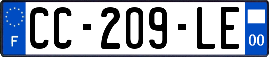 CC-209-LE