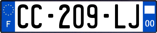 CC-209-LJ