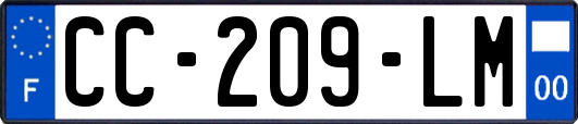 CC-209-LM