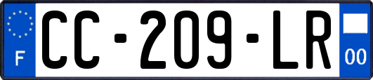 CC-209-LR