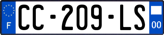 CC-209-LS