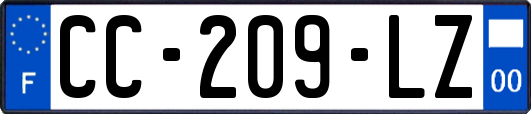 CC-209-LZ