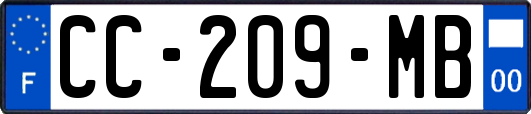 CC-209-MB