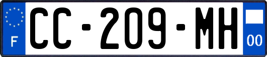 CC-209-MH
