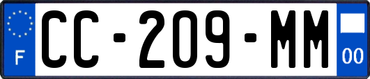 CC-209-MM
