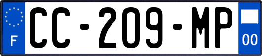 CC-209-MP