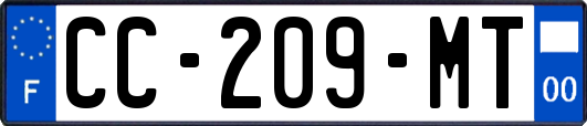 CC-209-MT
