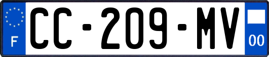 CC-209-MV