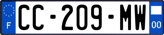 CC-209-MW