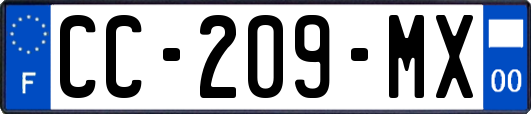 CC-209-MX