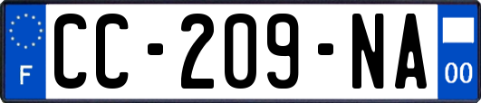 CC-209-NA
