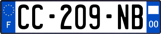 CC-209-NB