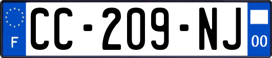 CC-209-NJ