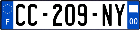 CC-209-NY