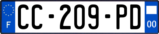 CC-209-PD