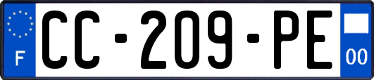 CC-209-PE