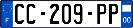CC-209-PP