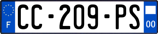 CC-209-PS
