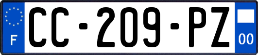 CC-209-PZ