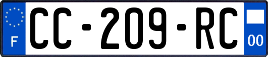 CC-209-RC