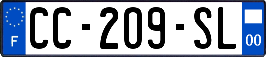 CC-209-SL