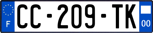 CC-209-TK