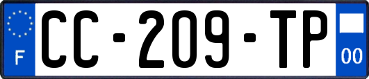 CC-209-TP