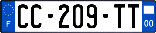 CC-209-TT