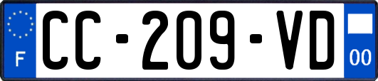 CC-209-VD