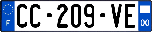CC-209-VE