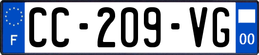 CC-209-VG