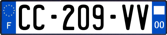 CC-209-VV