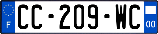 CC-209-WC