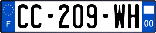 CC-209-WH
