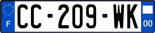 CC-209-WK