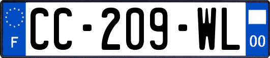 CC-209-WL