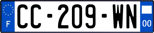 CC-209-WN