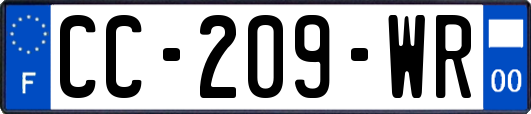 CC-209-WR