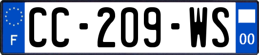 CC-209-WS