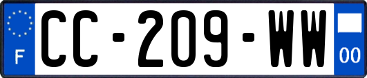 CC-209-WW