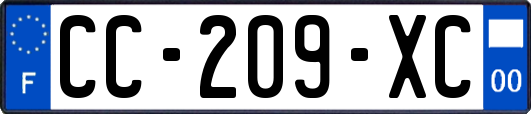 CC-209-XC
