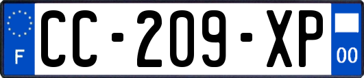 CC-209-XP