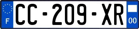 CC-209-XR