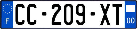 CC-209-XT