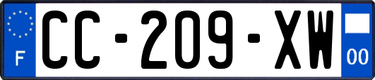 CC-209-XW