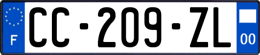 CC-209-ZL