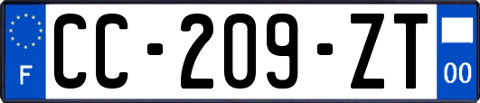 CC-209-ZT