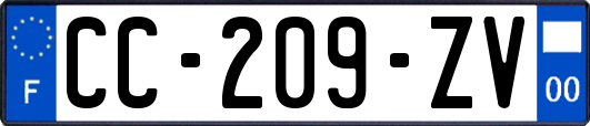 CC-209-ZV